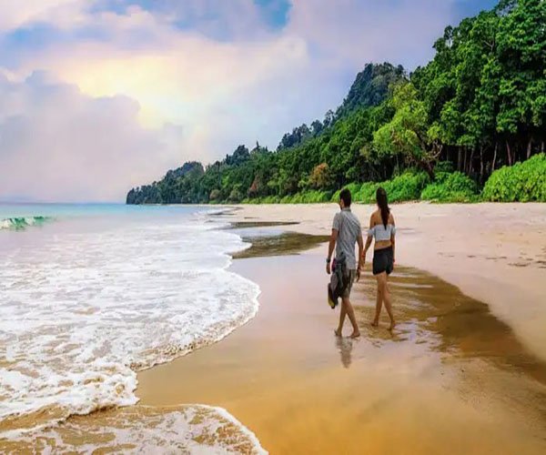 Discover Andaman A Beautiful Tour
