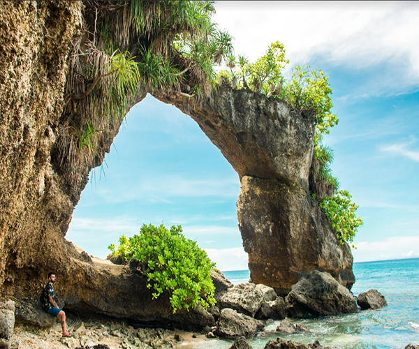 Explore Andaman With Havelock And Neil