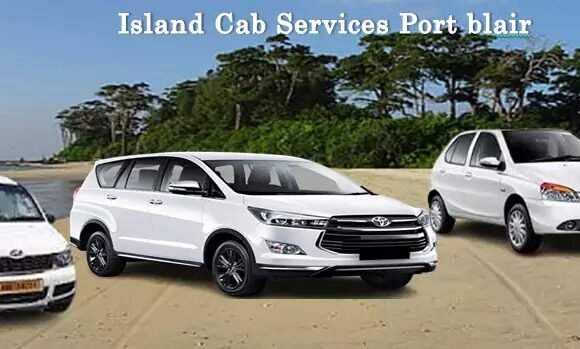 Island Cab Services Port blair