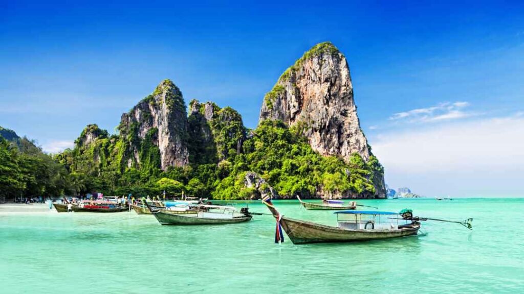 What is the best time to visit Andaman and Nicobar islands?