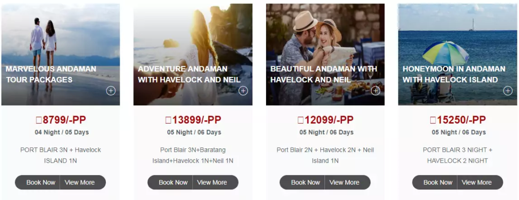 Visit Andamans In April - Good or Bad 2022