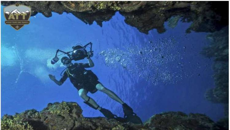 Scuba Diving in Andaman's-Best Time-Dive Sites-Scuba-Diving -Cost-Best time for scuba diving in Andaman