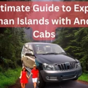 Andaman Cabs