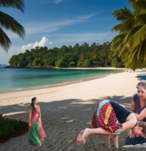 Andaman Tours and Packages