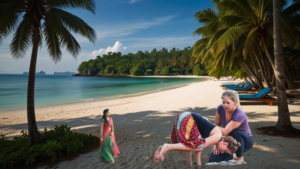 Andaman Tours and Packages