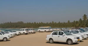 Cab Services in Port Blair