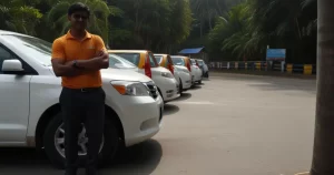 Andaman Cab Services