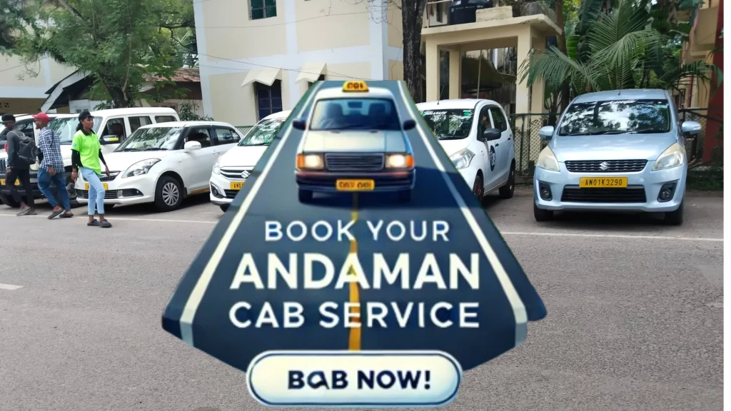 Andaman Cab Service