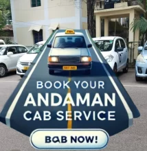 Andaman Cab Service