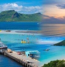 Andaman Tour Packages