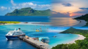 Andaman Tour Packages