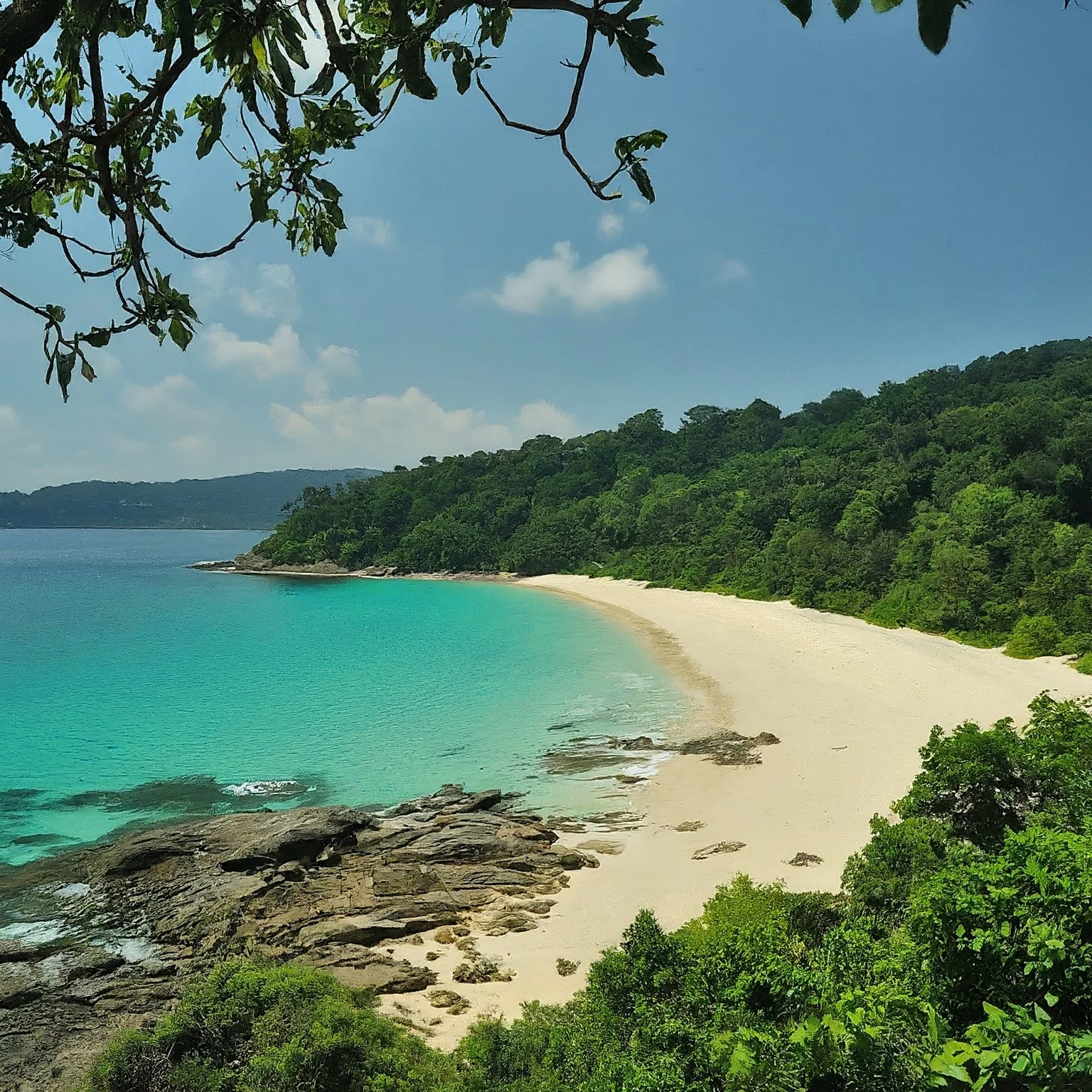 99 Uncover the Hidden Gems of Andaman Tourism