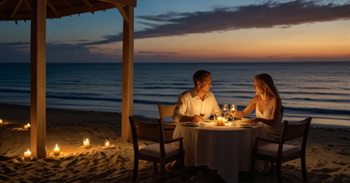 Andaman honeymoon tour packages