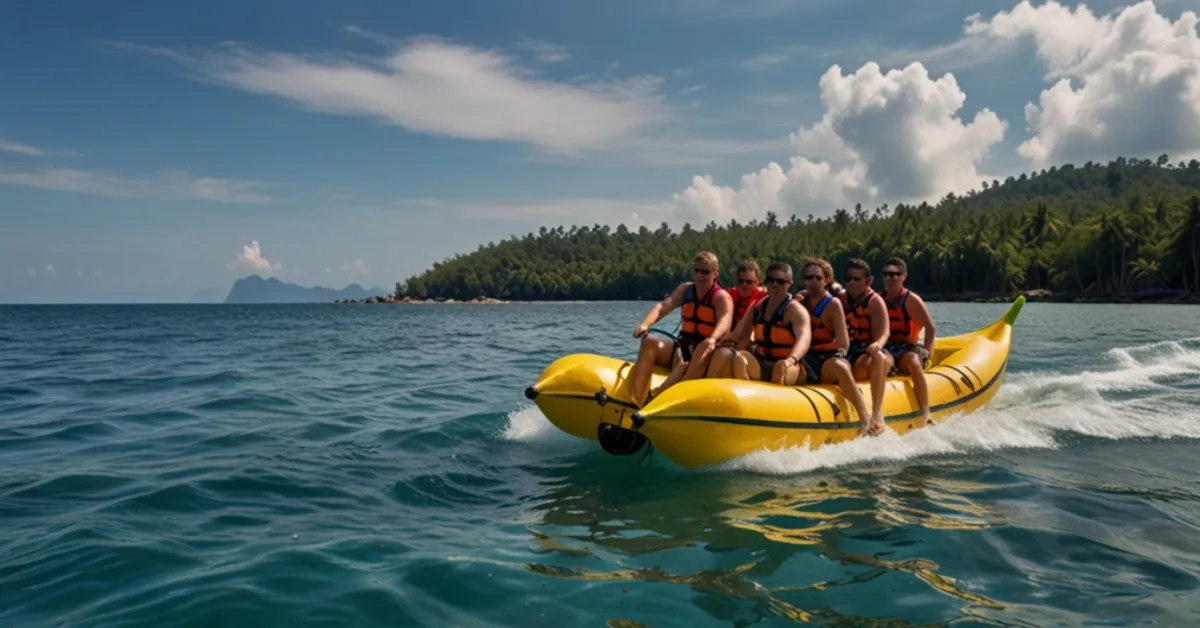 Andaman tour packages