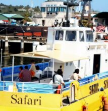 Coral Safari Semi Submarine in Andaman