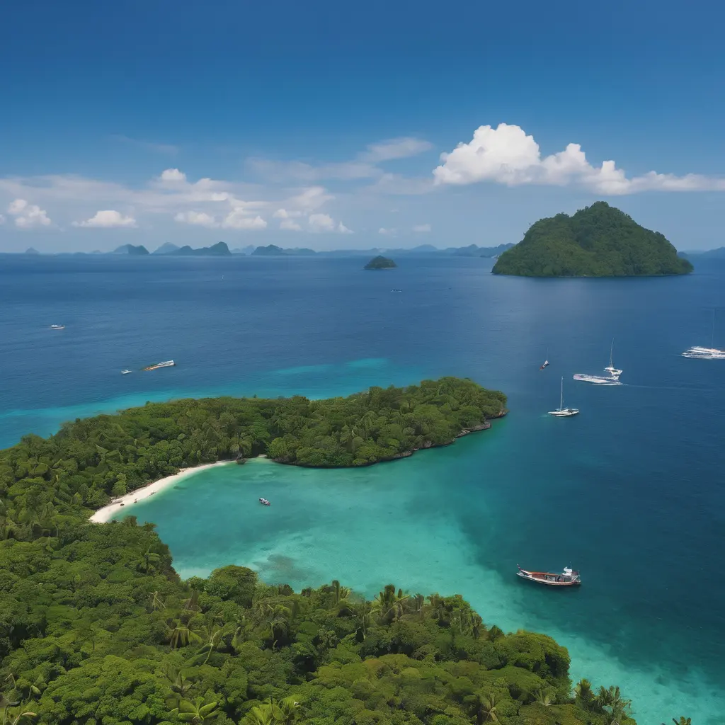 Discovering Paradise: Andaman Tour Packages for Your Dream Vacation