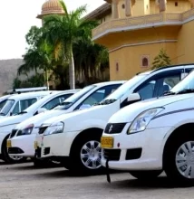 Andaman Cab Services