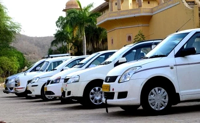 Best Taxi Service In Port Blair 24*7