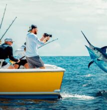 Game Fishing in Andaman