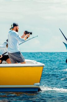 Game Fishing in Andaman