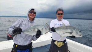 Game Fishing in Andaman