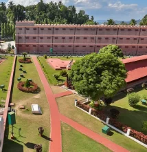 Cellular Jail