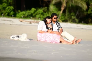 4 Night 5 Days Andaman Honeymoon Packages from Salem