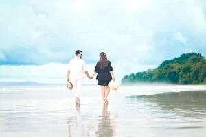 5 Nights 6 Days Andaman Honeymoon Packages from Salem